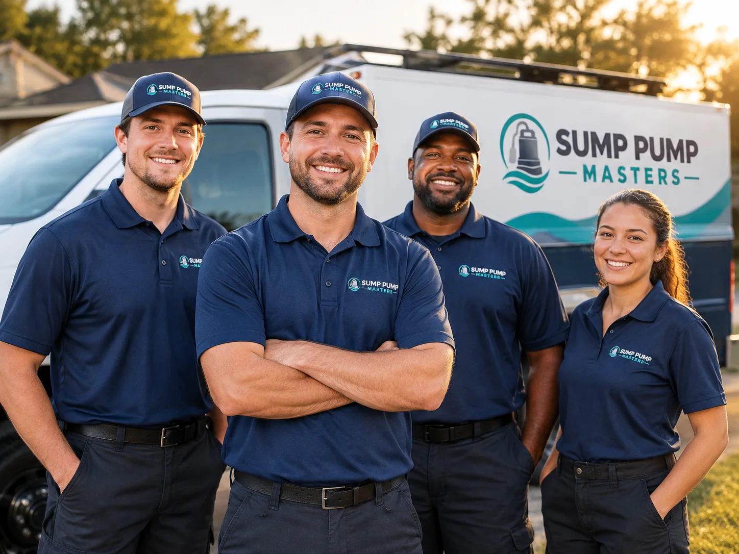 Sump Pump Repair company in Ralston, WY