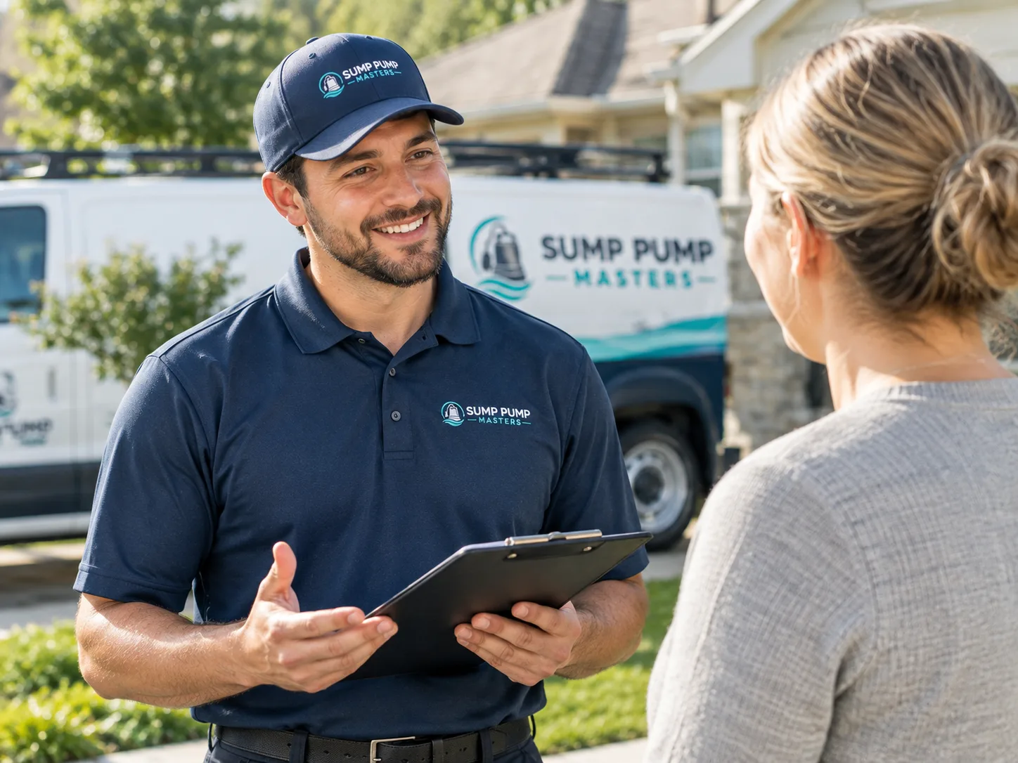 Sump Pump Repair Ralston, WY FAQs